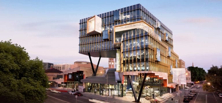 University of Newcastle Master of Business Administration (MBA)
