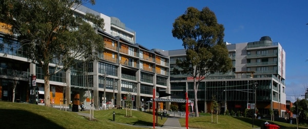 Swinburne University of Technology Master of Business Administration (Online)