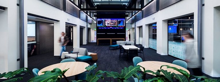 University of South Australia International Master of Business Administration Advertising and Brand Management (MBA)