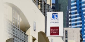 Melbourne Business School / University of Melbourne