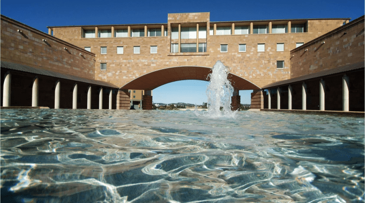 Bond University Master of Business Administration (MBA)
